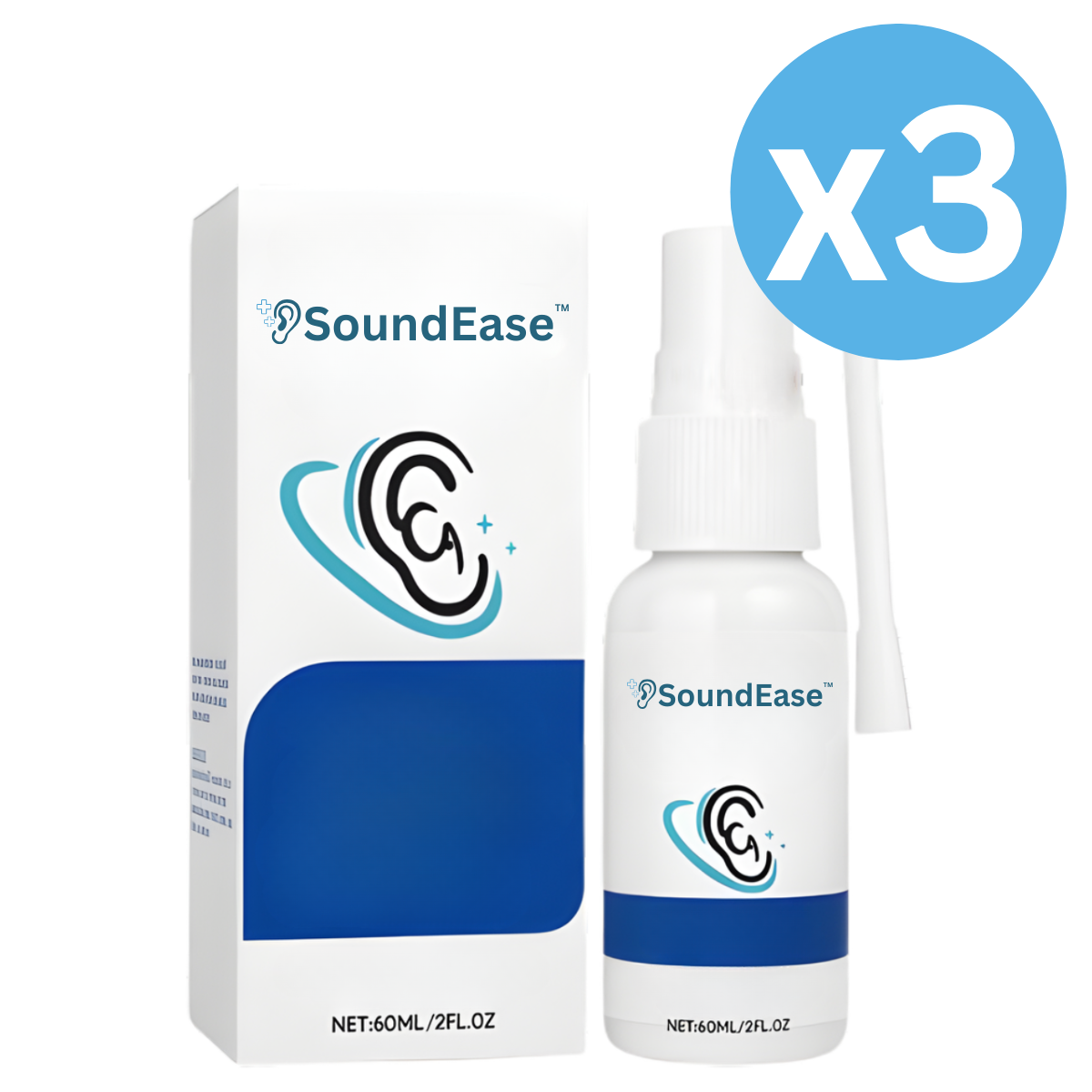 SoundEase™