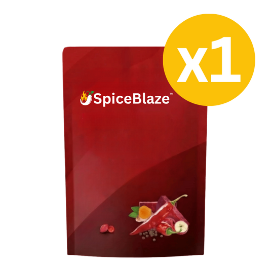 SpiceBlaze™