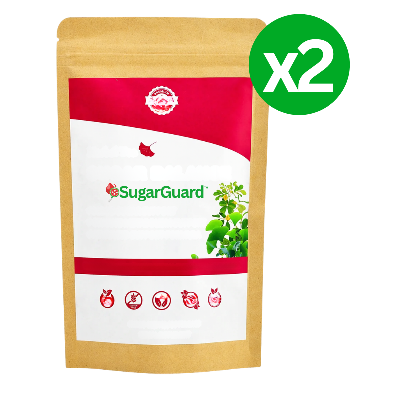 SugarGuard™