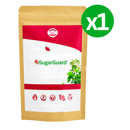 SugarGuard™