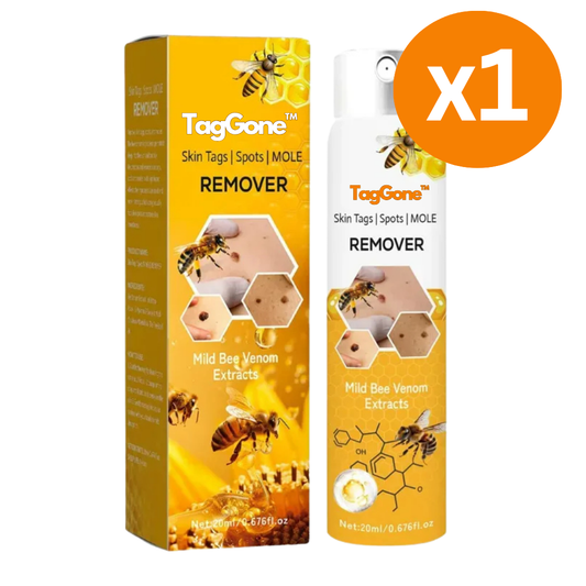TagGone™
