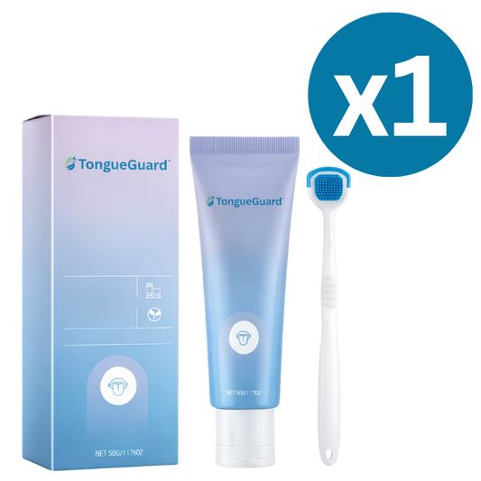 TongueGuard™