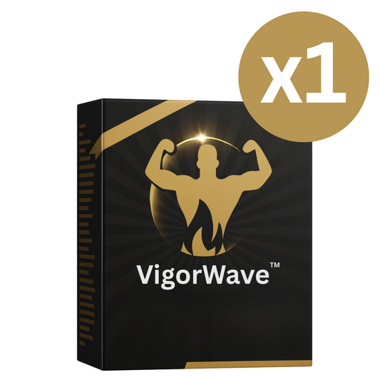 VigorWave™