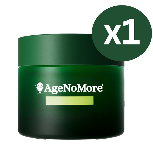 AgeNoMore™