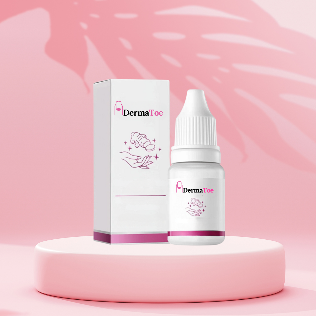 DermaToe™