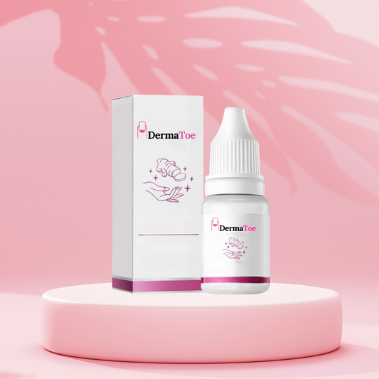 DermaToe™
