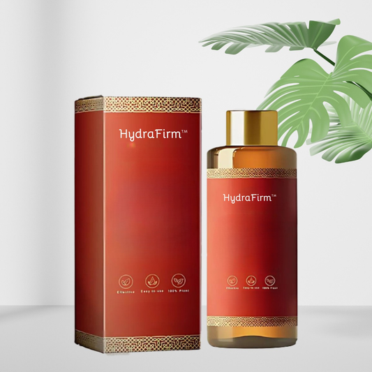 HydraFirm