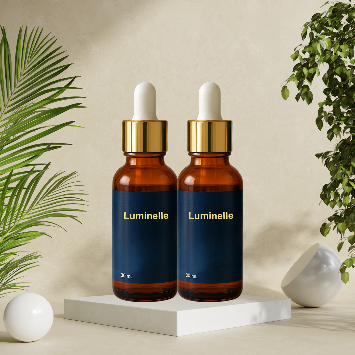 Luminelle™