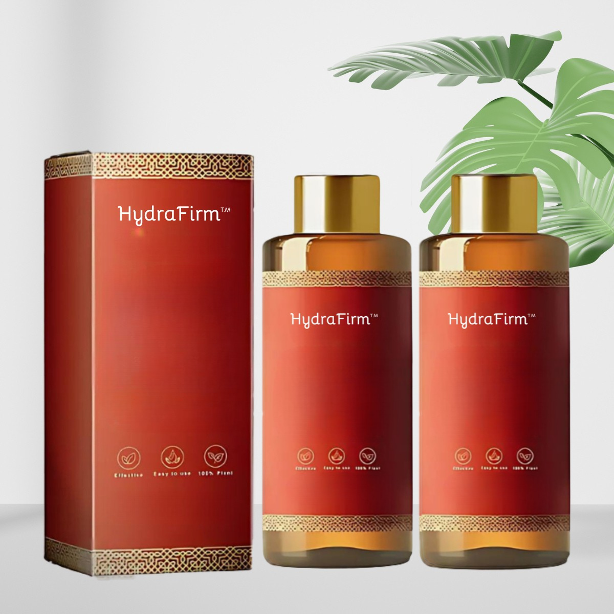 HydraFirm