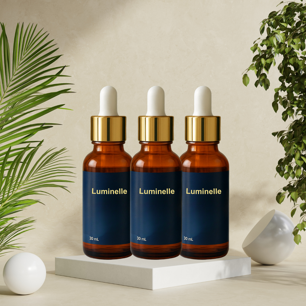 Luminelle™